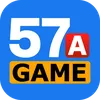 Logo da 57a